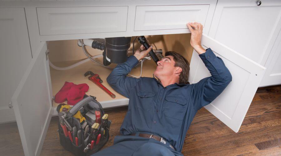 Local water heater installation in Hereford, CO